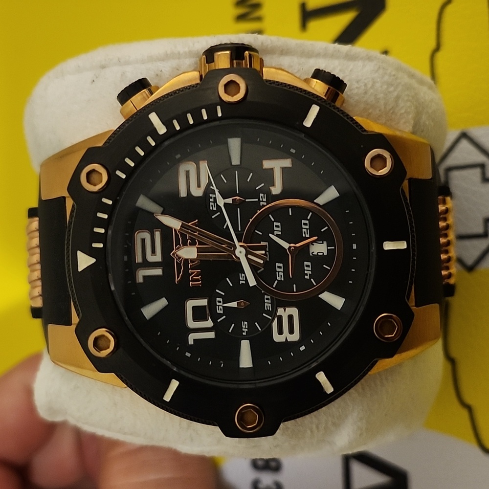 Invicta Speedway Men's Watch #17201